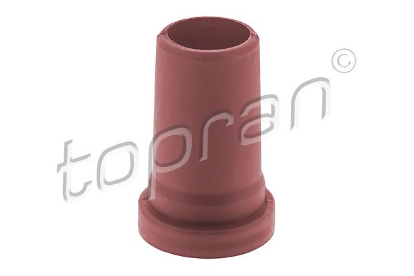 Uchwyt, wtryskiwacz TOPRAN 100 676