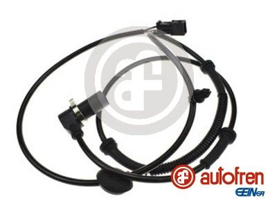 Czujnik, prędkość obrotowa koła AUTOFREN SEINSA DS-0030