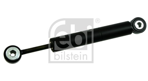 Tłumik drgań, pasek wieloklinowy FEBI BILSTEIN 19995