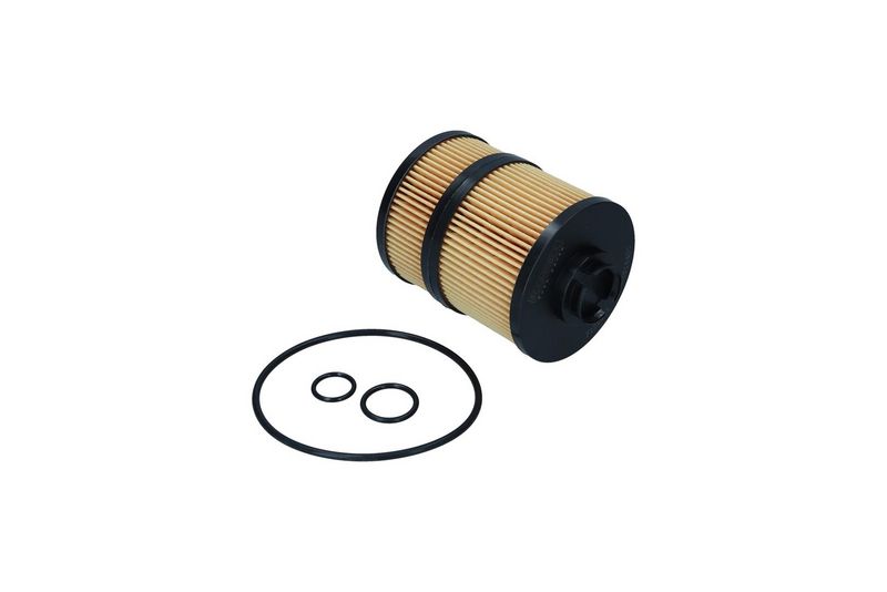 Filtr oleju Kamoka F122601