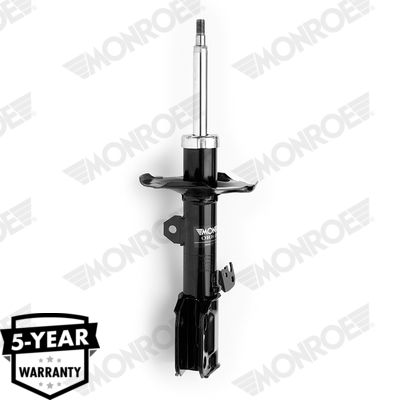 Amortyzator MONROE G8121