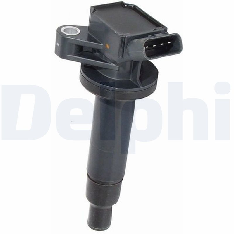 Cewka zapłonowa DELPHI GN10314-12B1