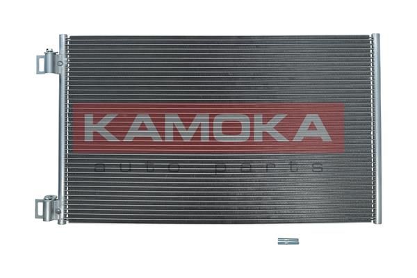 Skraplacz, klimatyzacja KAMOKA 7800153