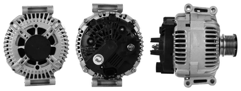 Alternator DRI 2251771802