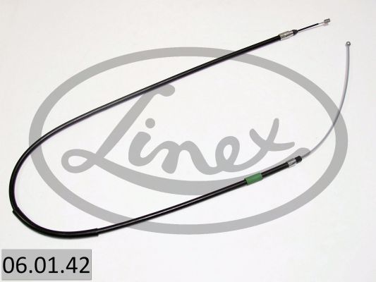 Cięgło, hamulec postojowy LINEX 06.01.42