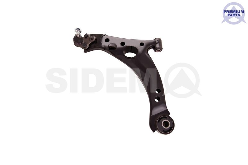 Wahacz, zawieszenie koła SIDEM 45078