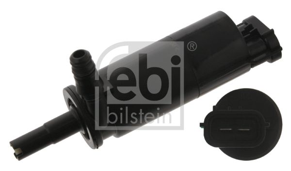 Pompa spryskiwacza, spryskiwacz szyby czołowej FEBI BILSTEIN 32327