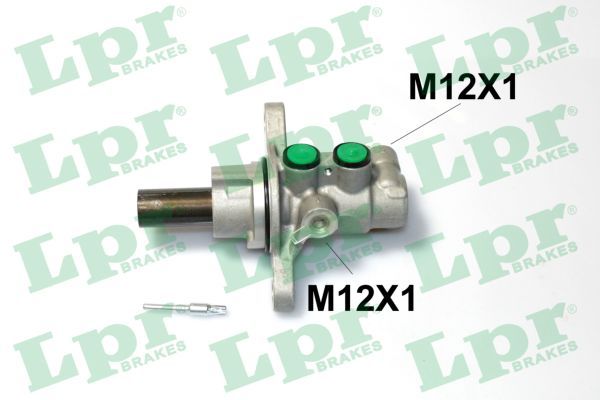 Pompa hamulcowa LPR 6386