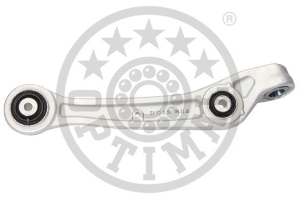 Wahacz, zawieszenie koła OPTIMAL G5-928