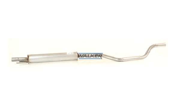 Tłumik środkowy WALKER 23122