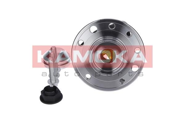 Zestaw łożysk koła KAMOKA 5500149