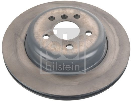 Tarcza hamulcowa FEBI BILSTEIN 173008