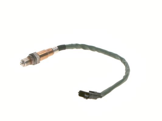 Sonda lambda BOSCH 025802700A