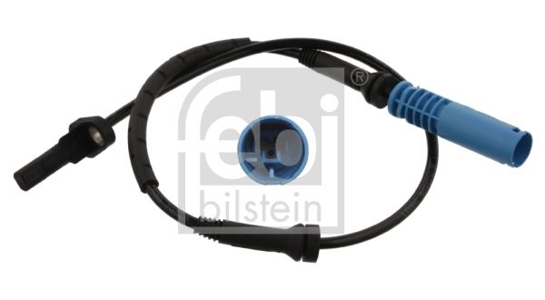 Czujnik, prędkość obrotowa koła FEBI BILSTEIN 36809