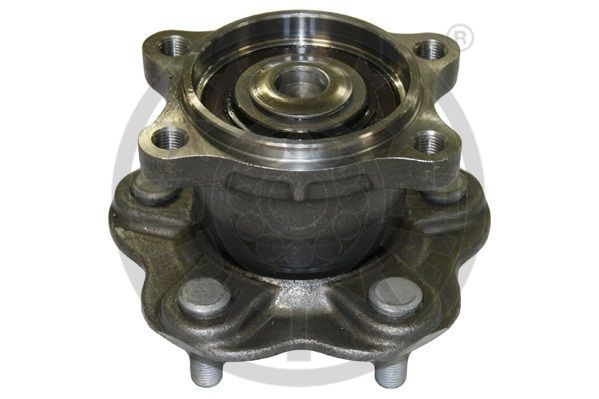 Zestaw łożysk koła OPTIMAL 962208