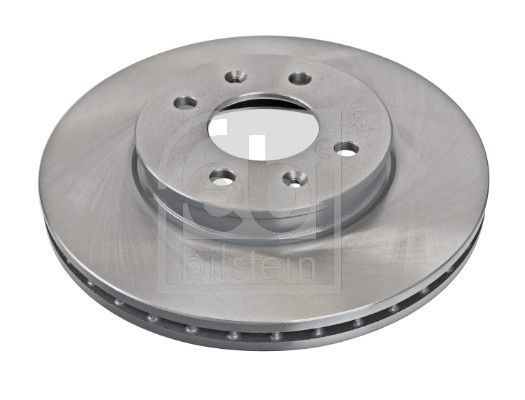 Tarcza hamulcowa FEBI BILSTEIN 108623