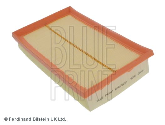 Filtr powietrza BLUE PRINT adg02204