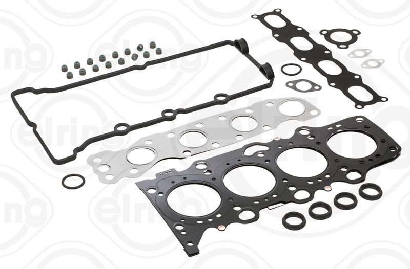 Zestaw uszczelek, głowica cylindrów ELRING 302.680