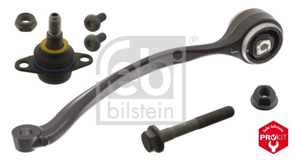 Wahacz, zawieszenie koła FEBI BILSTEIN 40853