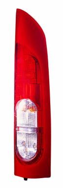Lampa tylna zespolona ABAKUS 551-1951r-ld-ue