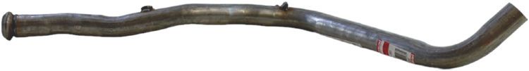 Rura wydechowa BOSAL 800-237