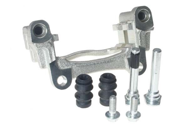 Mocowanie, zacisk hamulcowy BUDWEG CALIPER 403558-1