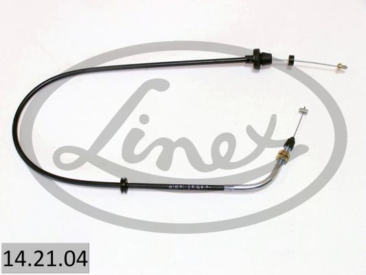 Linka gazu LINEX 14.21.04