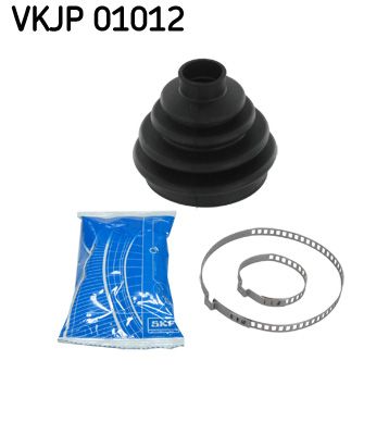 Zestaw osłon, wał napędowy SKF VKJP 01012