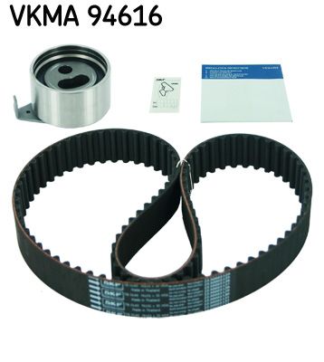 Zestaw paska rozrządu SKF VKMA 94616
