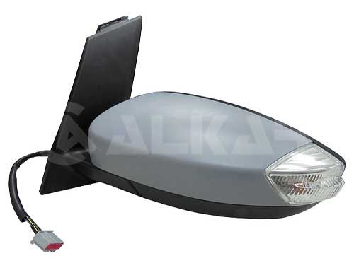 Lusterko zewnętrzne ALKAR 6140373