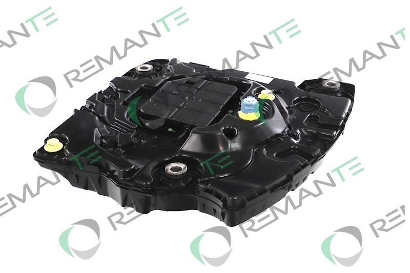 Zbiornik, wtrysk mocznika REMANTE 002-024-000004R