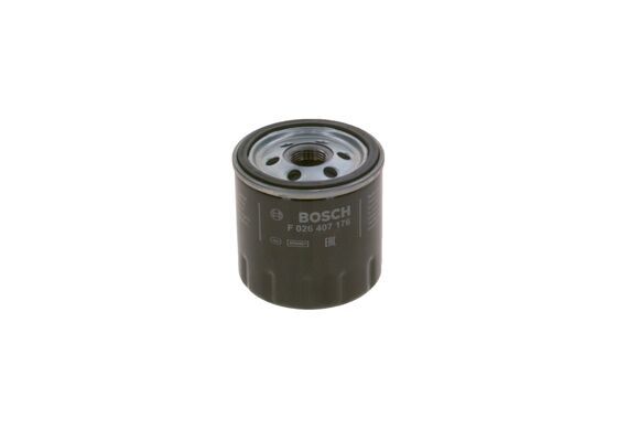 Filtr oleju BOSCH F026407176