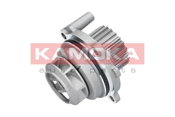 Pompa wody, chłodzenie silnika KAMOKA T0029