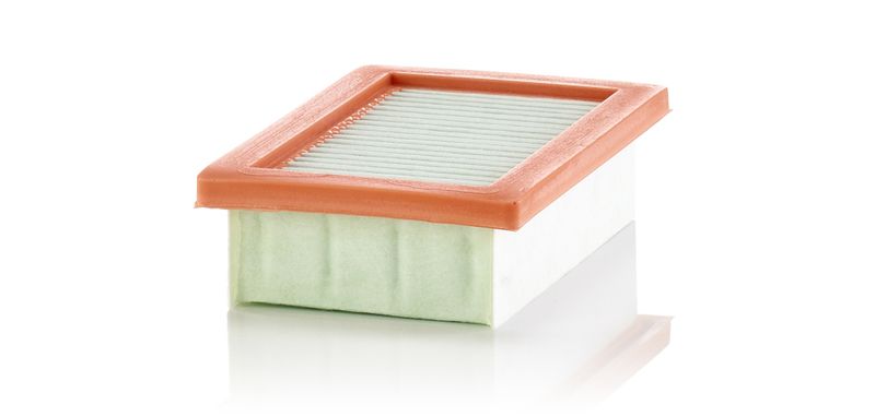 Filtr powietrza MANN-FILTER c 22 033/1