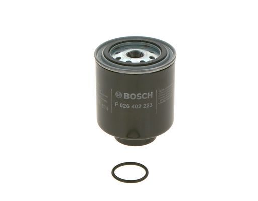 Filtr paliwa BOSCH F026402223