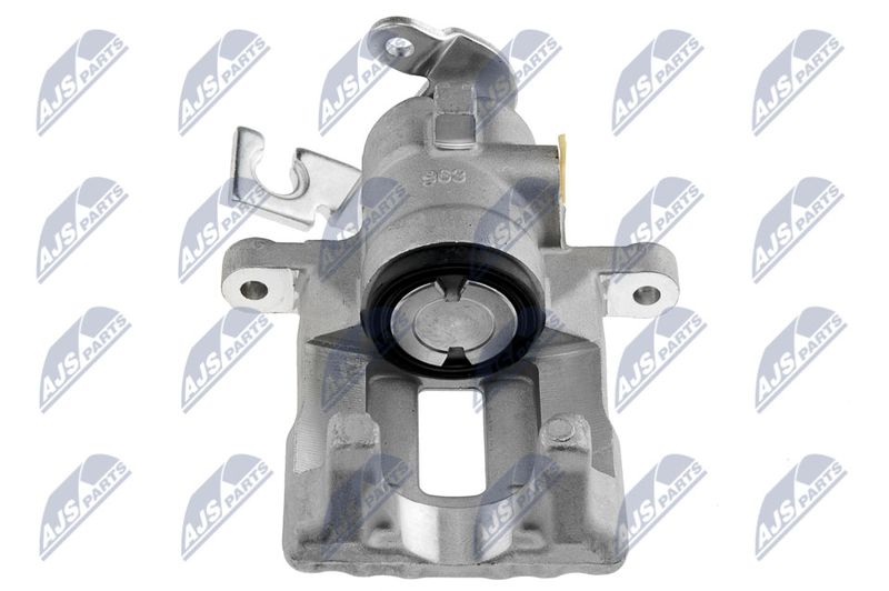 Zacisk hamulca NTY HZT-TY-015