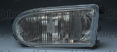 Reflektor przeciwmgłowy VALEO 085834