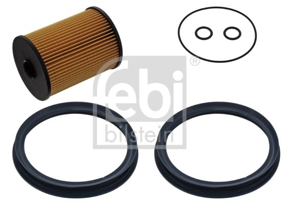 Filtr paliwa FEBI BILSTEIN 47225