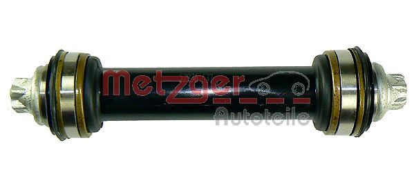 Zestaw naprawczy, belka osi METZGER 55005049