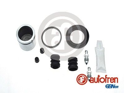 Zestaw naprawczy, zacisk hamulca AUTOFREN SEINSA D42522C