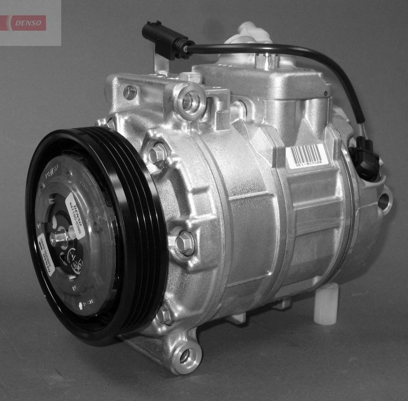 Sprężarka, klimatyzacja Denso DCP05052