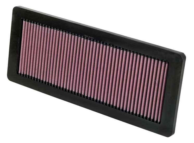 Filtr powietrza K&N Filters 33-2936