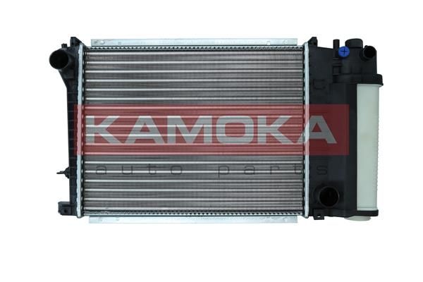 Chłodnica, układ chłodzenia silnika KAMOKA 7705121