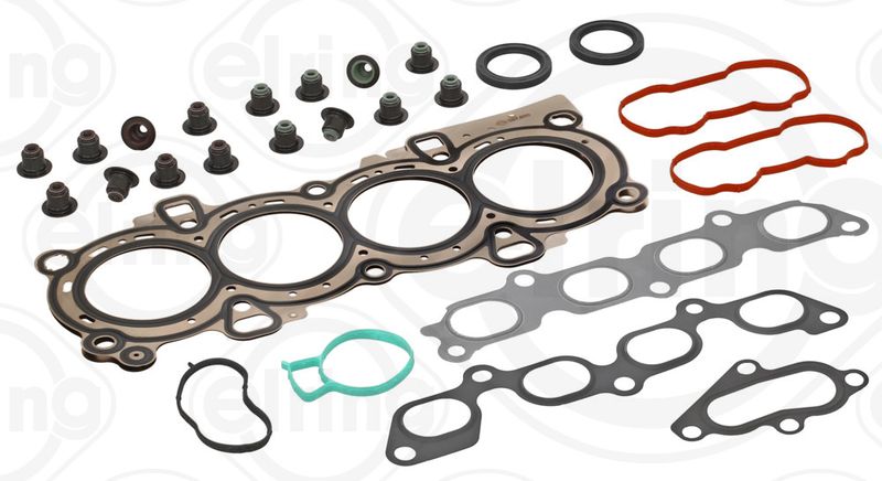 Zestaw uszczelek, głowica cylindrów ELRING 388.981