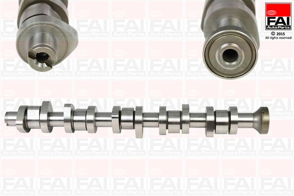 Wałek rozrządu FAI AutoParts C280