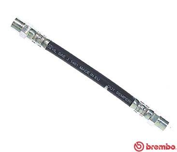 Przewód hamulcowy elastyczny BREMBO T 85 061