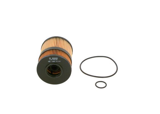 Filtr oleju BOSCH 1457429302