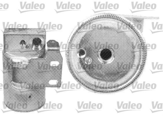 Osuszacz, klimatyzacja VALEO 509400