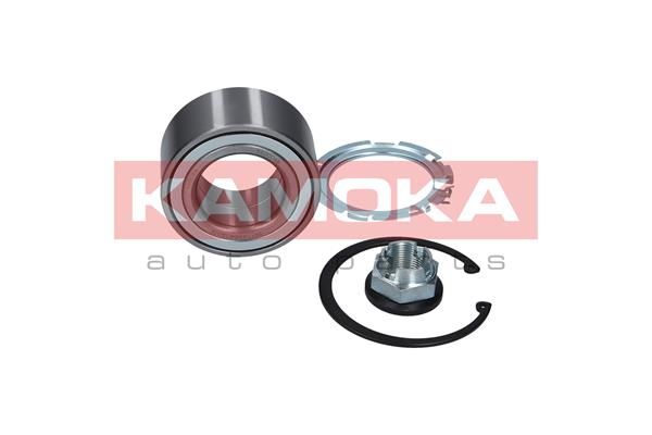 Zestaw łożysk koła KAMOKA 5600049