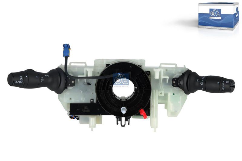 Przełącznik kolumny kierowniczej DT Spare Parts 6.00247